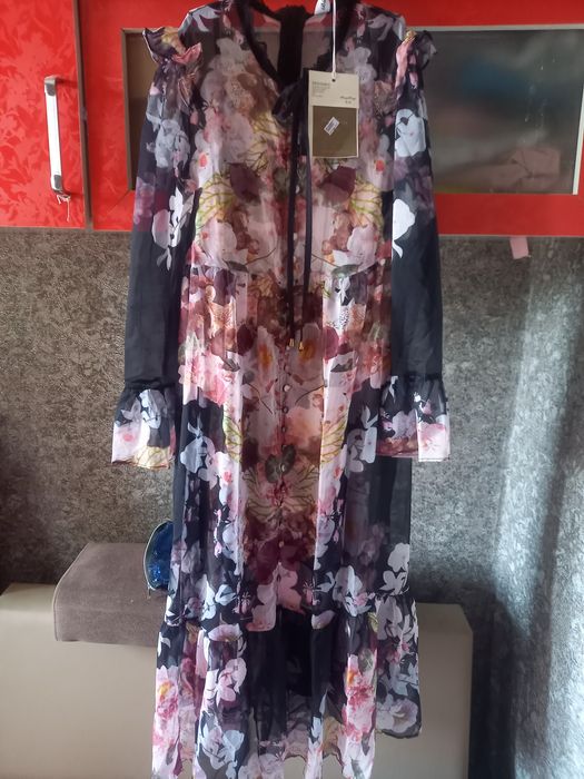 Новые платья юбка пиджак