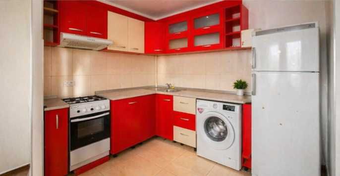 Cazare muncitori Bucuresti Rin Grand studio si apartamente disponibile