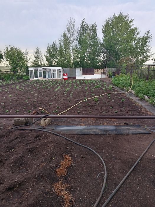 Продам дачу Союз, улица 17, дача 65