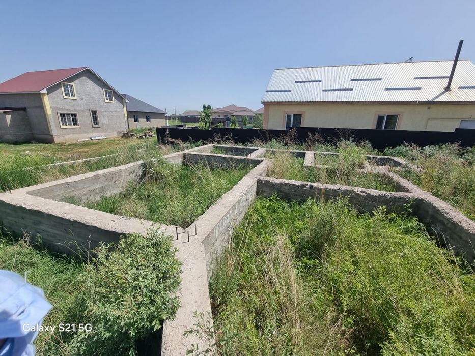 Жер сатылады Алматы шалқар аулы