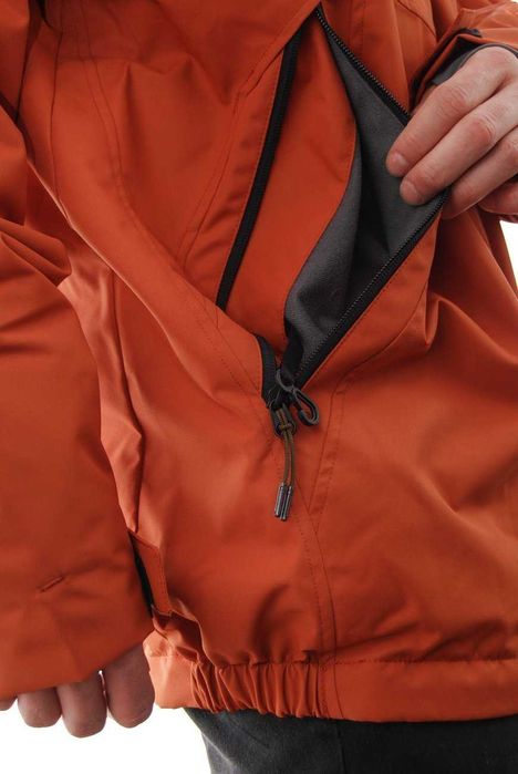 L1/Nitro Fillmore 20k , S,M, ново, оригинално, мъжко ски/сноуборд яке