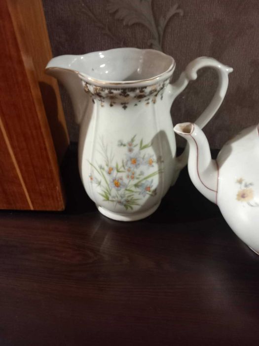 Български порцелан.