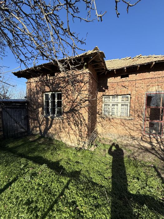 Продава се Къща в с. Моравка, Област Търговище - 80 кв.м за 192 €/кв.м - Снимка #3