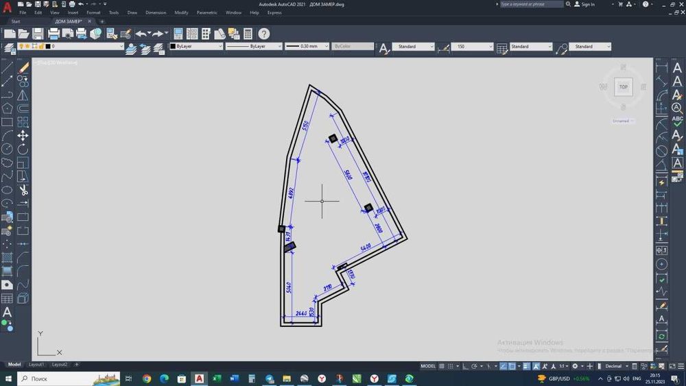 ПРОДАЕТСЯ!!! Квартира Новостройка (коробка)