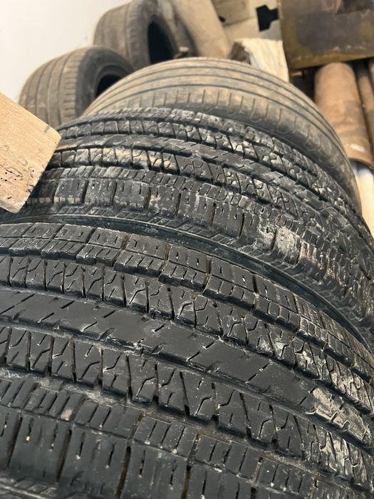 Продам летный резина трианджл