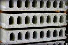 ПБ Плиты перекрытия ЖБИ