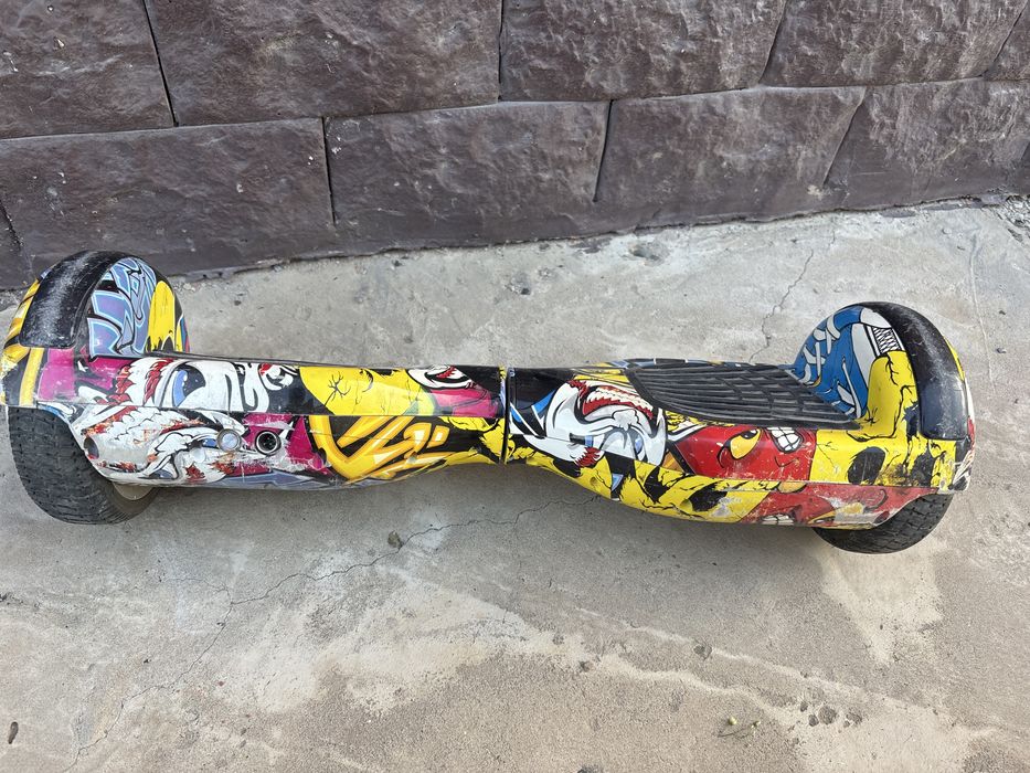 гидроскутер  б/у