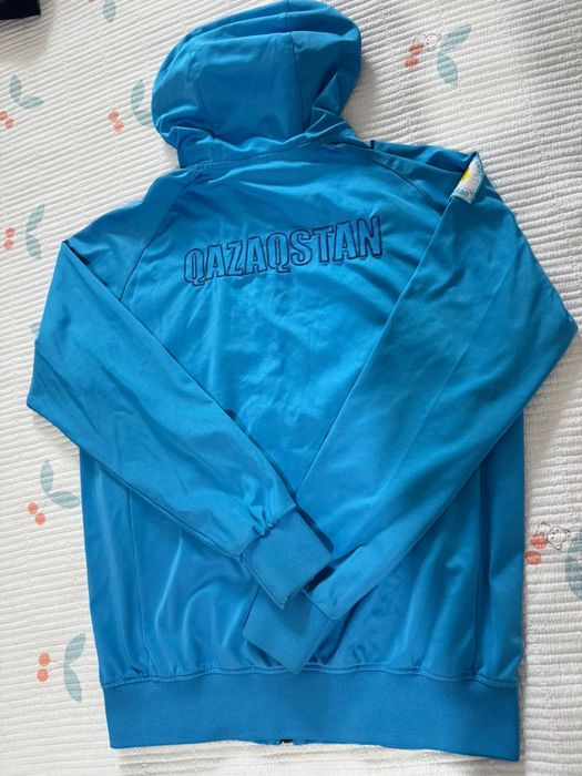 Продается олимпийка сборной Казахстан