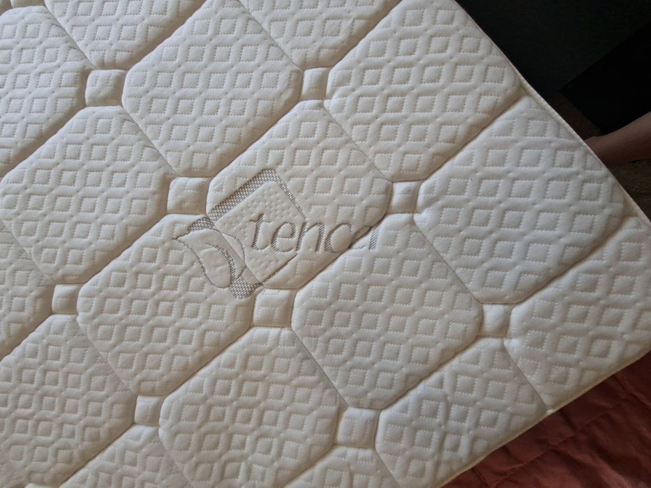 Топматрак Tencel 90/200/7