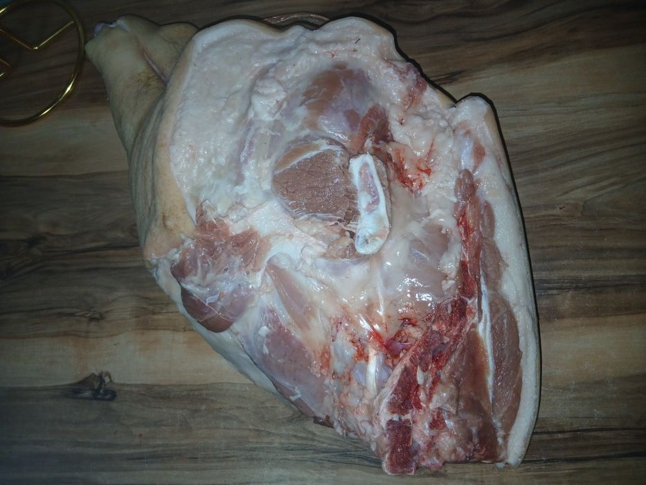 Мясо свинина оптом