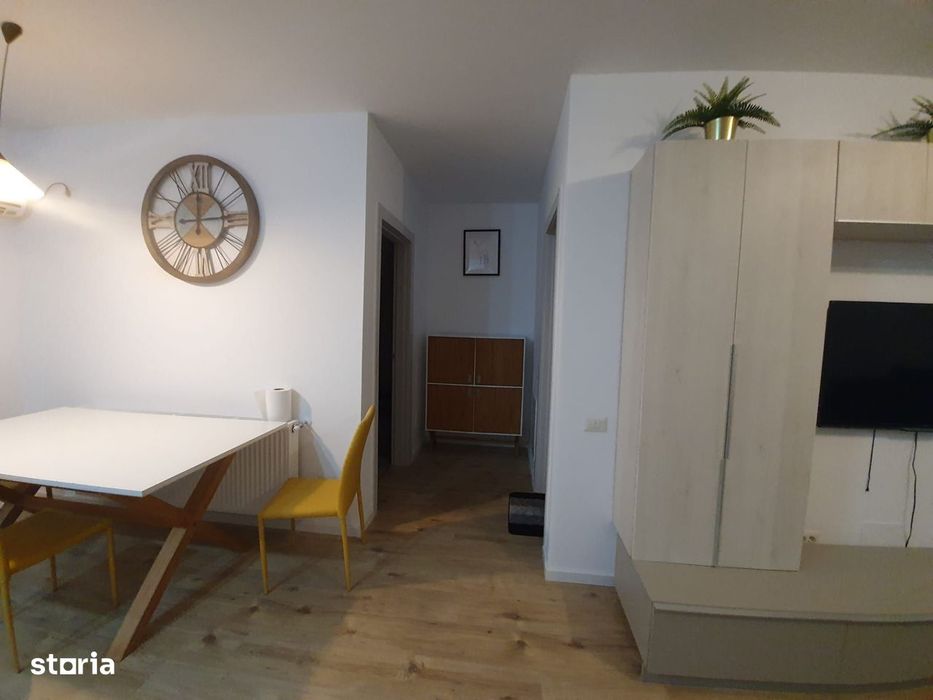 Ap doua camere Dimri Residence