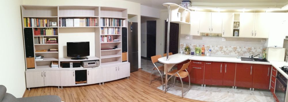 Apartament Aurel Vlaicu 78 mp (zona Leroy Merlin)