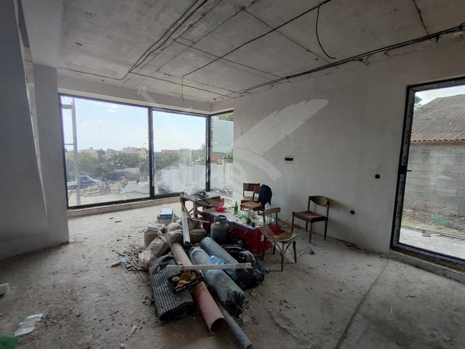 Двуетажна куща в м-т Ален Мак - 50072