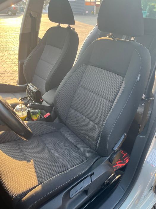 Vand golf 6 1.4 tsi 2009