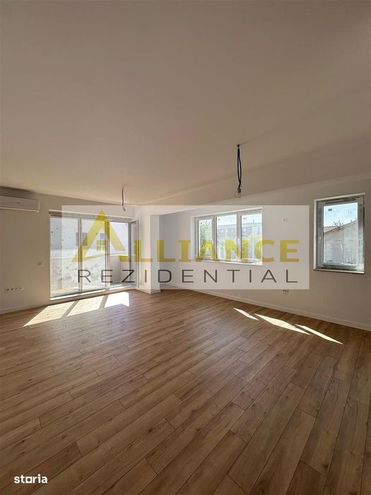 Apartament 65 mp | 2 camere | bloc nou | Aparatorii Patriei — fotografia 1