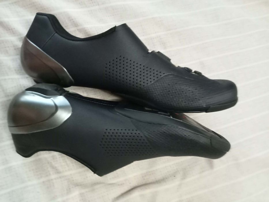 Pantofi SHIMANO Road S-Phyre SH-RC902 Negru Nr.45