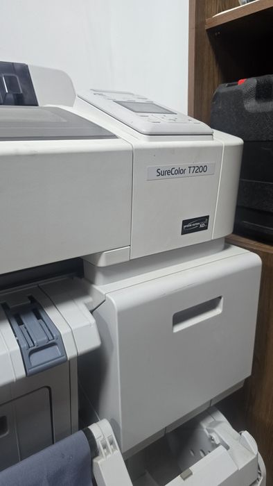 Принтер Epson SureColor T7200