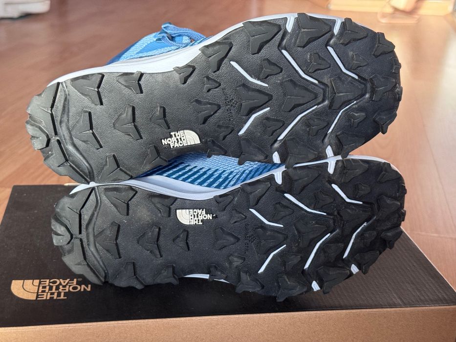 The North Face W VECTIV 38,5