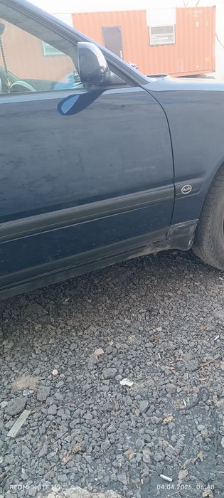 Продажа Ауди 100 с4