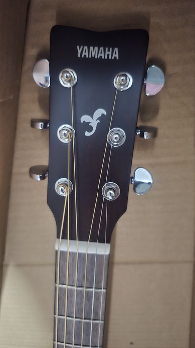 Гитара Yamaha FG800