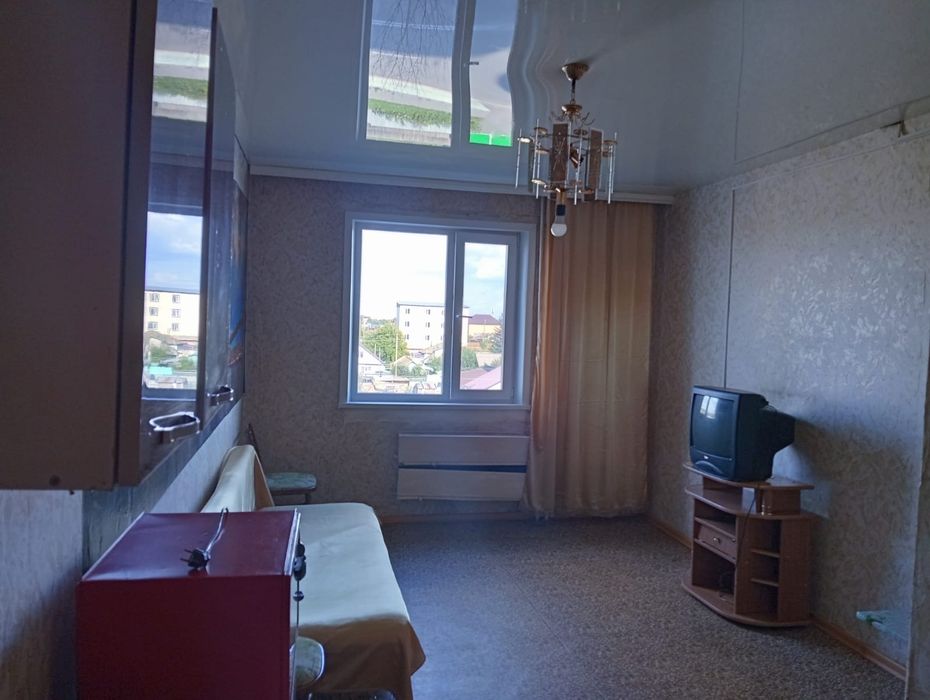 Продам комнату в общежитии.  Район роддома!