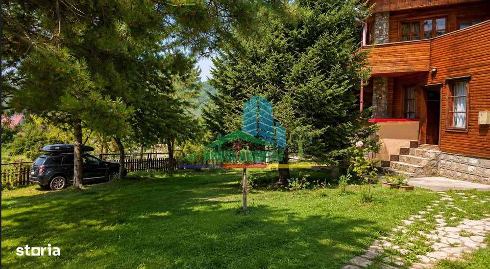 Cabană de vânzare în Lepșa, Vrancea