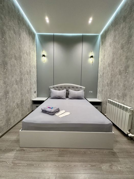 Гостиница без ЗАГСа