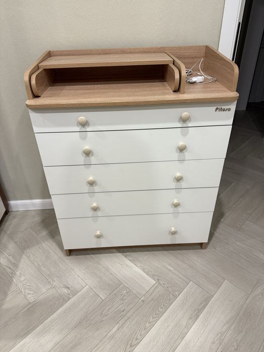 Продам детский пеленальный комод