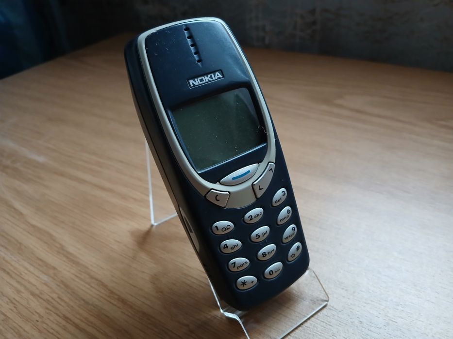 Телефон NOKIA 3310