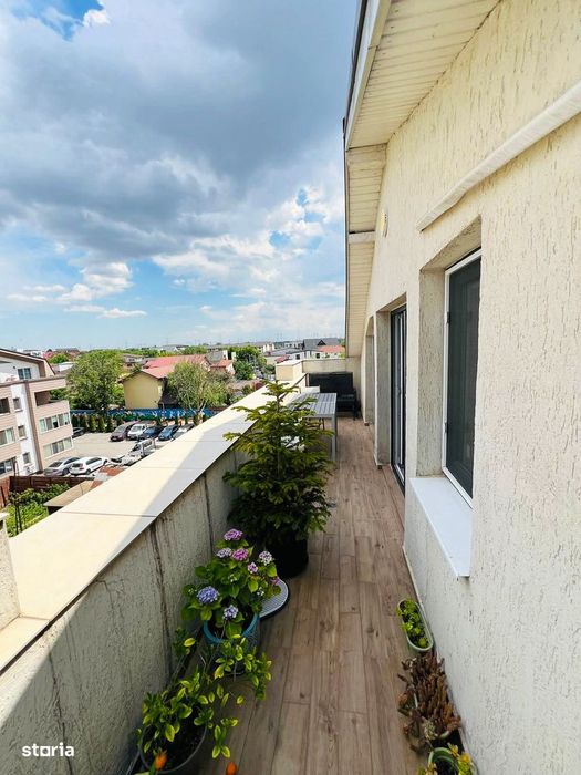 DIRECT PROPRIETAR | 3 camere | 2 terase | 2 parcări incluse | Sector 3