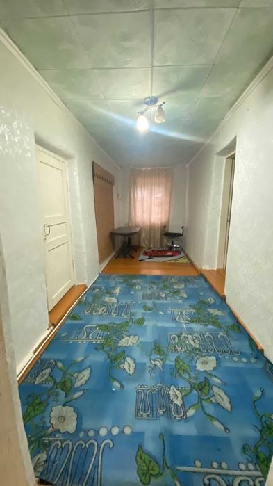 продам дом п деркул обменяю