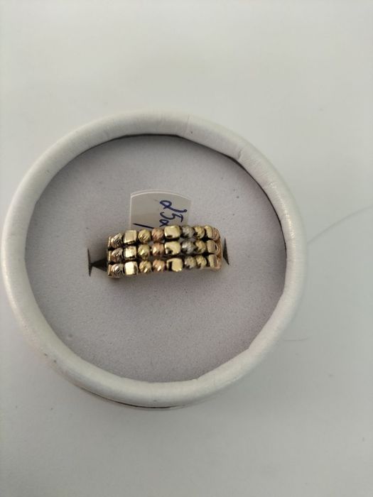 Inel aur 14k 3,26gr (ctg)