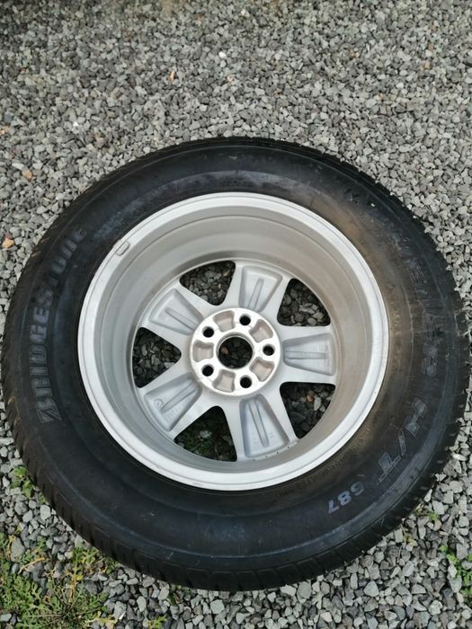 235/60/16 Cauciucuri Iarna