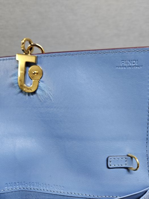 Оригинално портмоне FENDI