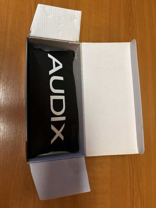 audix om7 microfon dinamic