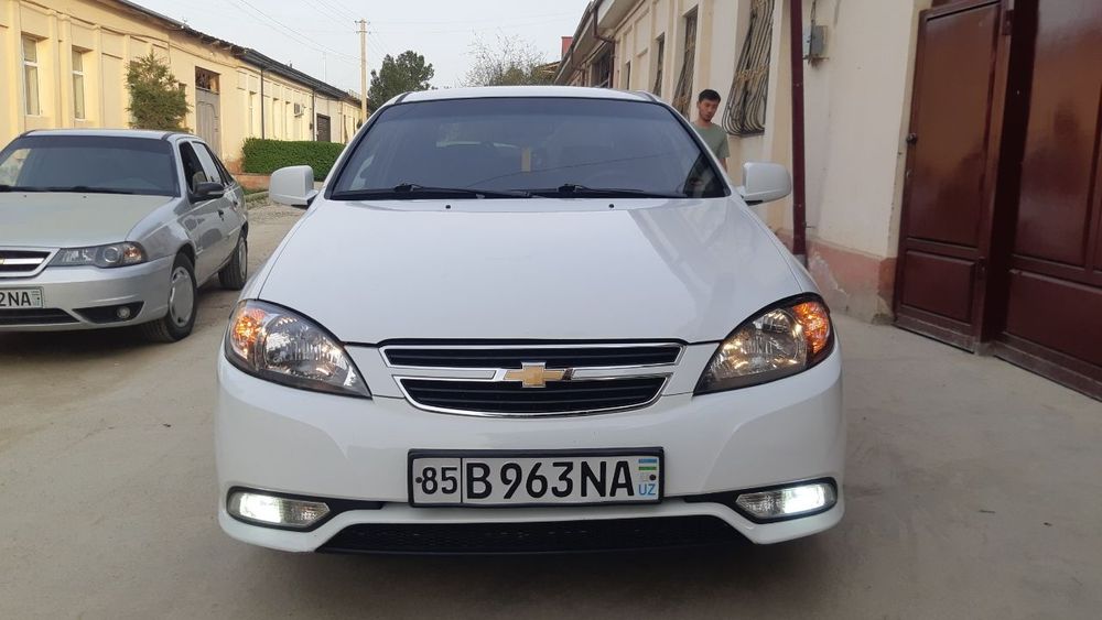 Jentra toza halol moshina