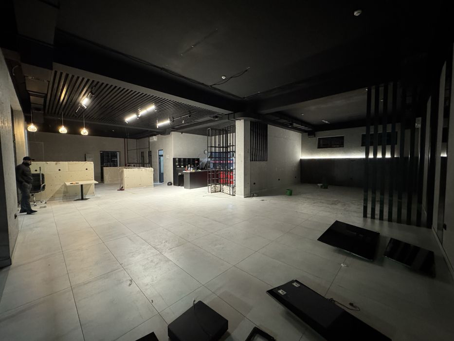 Юнусабад | Шифо Нур - Сдается в аренду помещение вдоль дороги 230м2