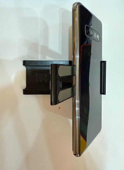 Samsung Galaxy S10+ Plus Black