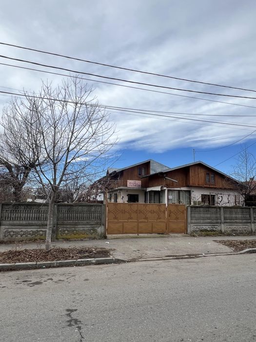 Casă de vânzare Ploiești