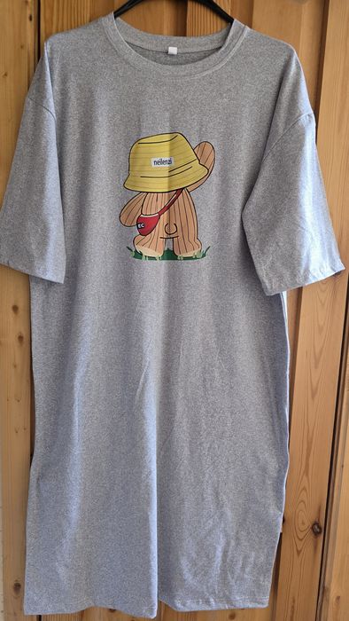 Новое домашнее платье 46-48.