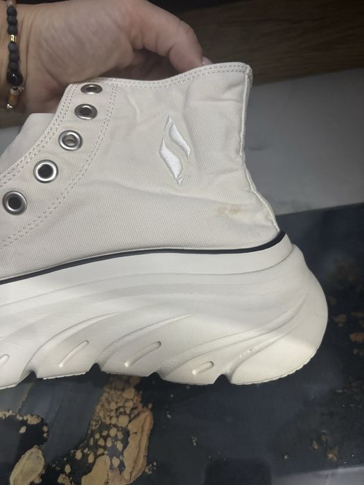 Skechers високи кецове