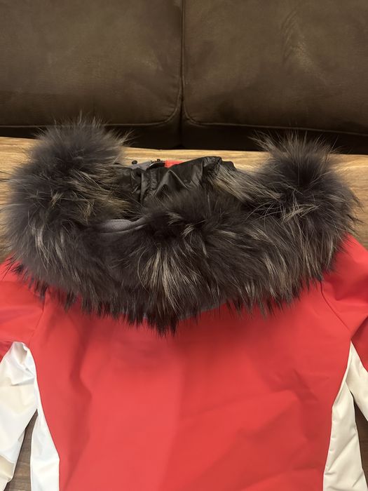 Дамско яке Colmar