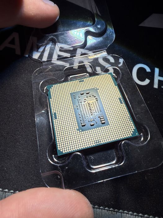 Procesor i5-7600K, Socket 1141, 3,8GHz