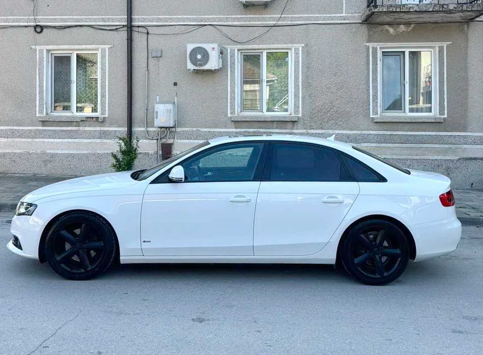 Audi A4  2.0 TDI  S- Line - нов внос
