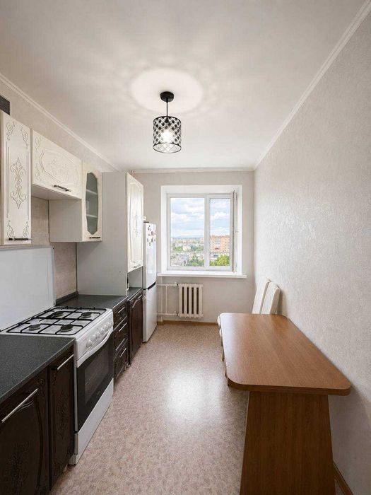 Продам 4х комн кв Абилкайыр хана