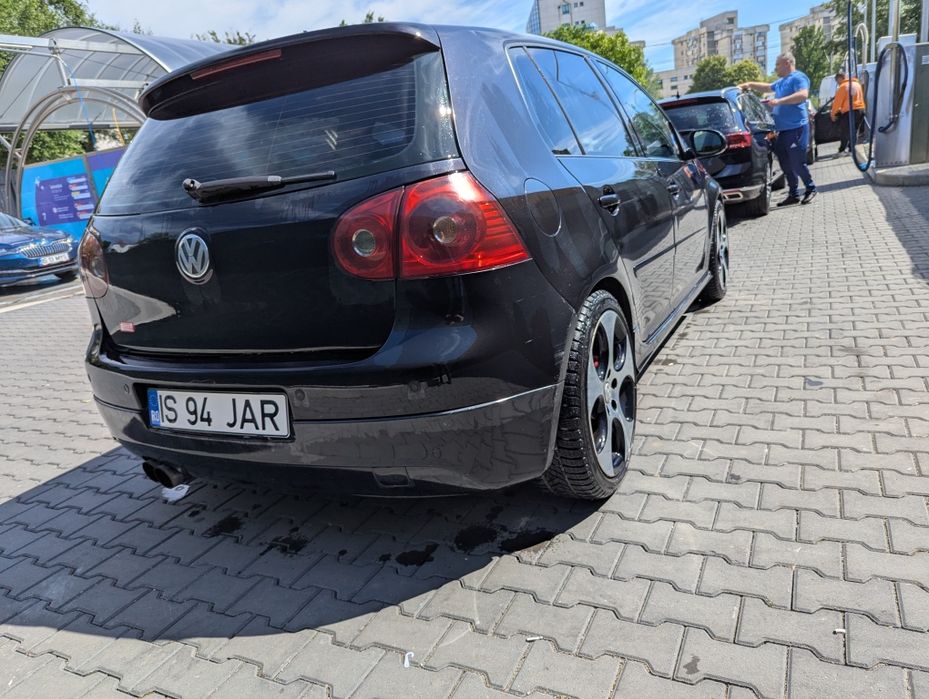VOLKSWAGEN Golf 2007 — imagine 2