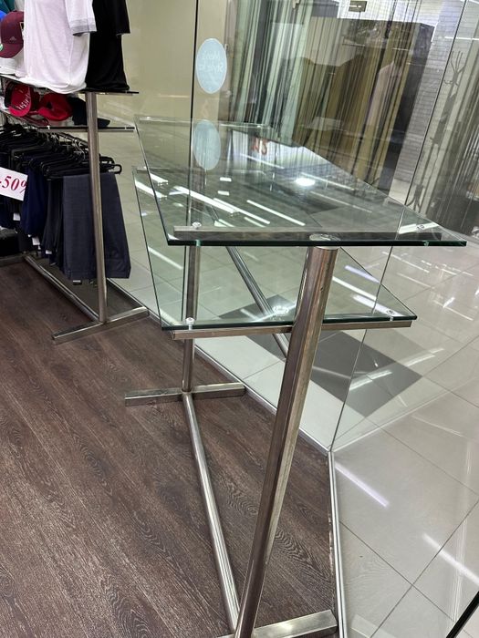 Торговое оборудование