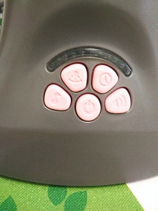 Продаётся детский шезлонг