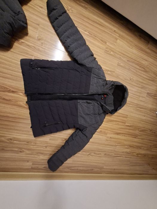 Vand haina geaca palton Engelbert Strauss