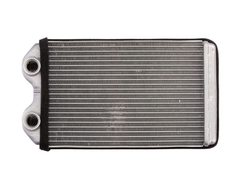 Radiator incalzire Toyota Corolla 2000-2001, Corolla 1997-1999, 220x143x32mm, Tipul radiatorului: fagure brazat, OE 8710712520, SRLine
